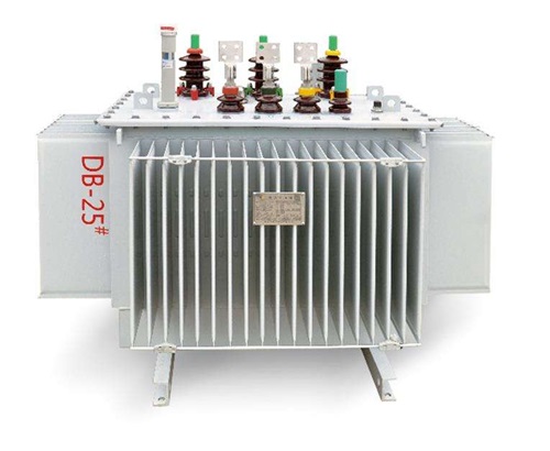 苏州SCB10-500KVA/10KV/0.4KV干式变压器
