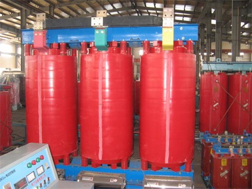 苏州160KVA/10KV干式变压器
