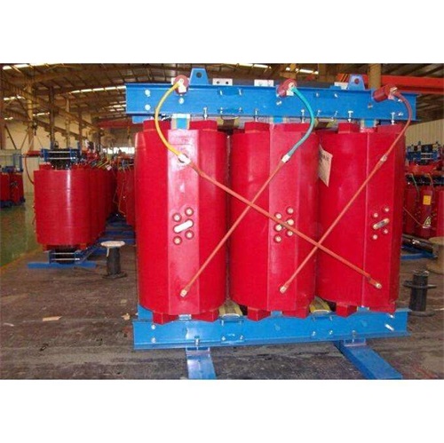 苏州SCB13-3150KVA干式变压器
