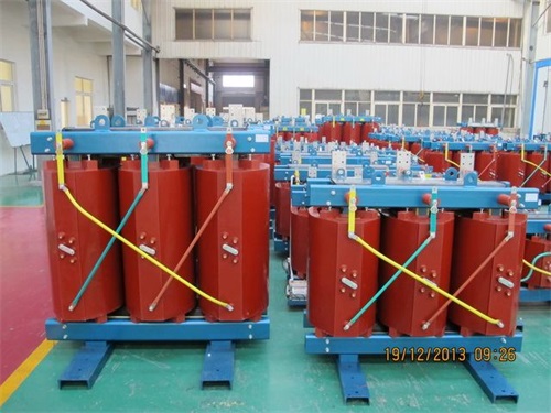 苏州3150KVA干式变压器