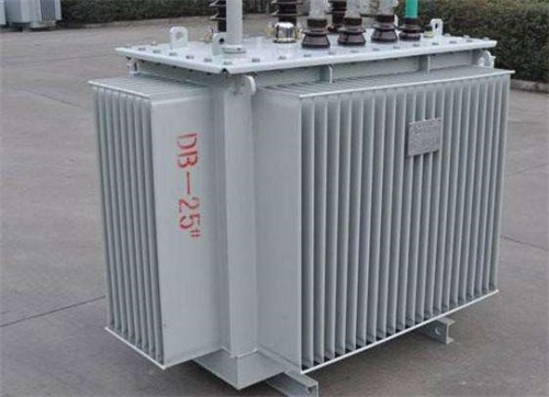 苏州S11-800KVA/10KV/0.4KV油浸式变压器