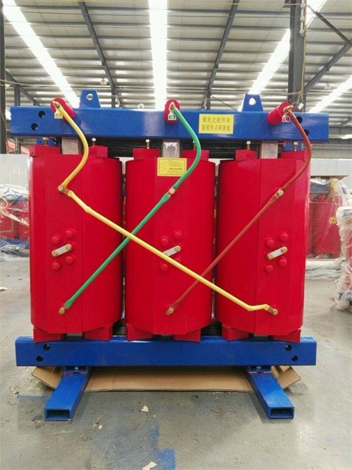 苏州SCB12-800KVA/10KV/0.4KV干式变压器