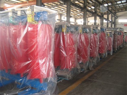 苏州SCB12-800KVA/10KV/0.4KV干式变压器