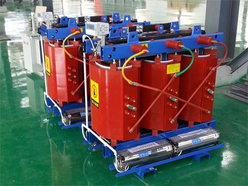 苏州SCB13-50KVA/10KV/0.4KV干式变压器