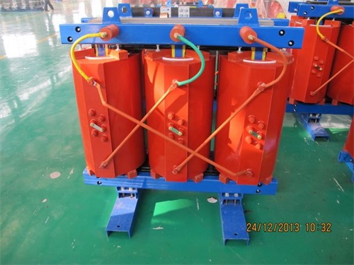 苏州SCB11-315KVA/10KV/0.4KV干式变压器