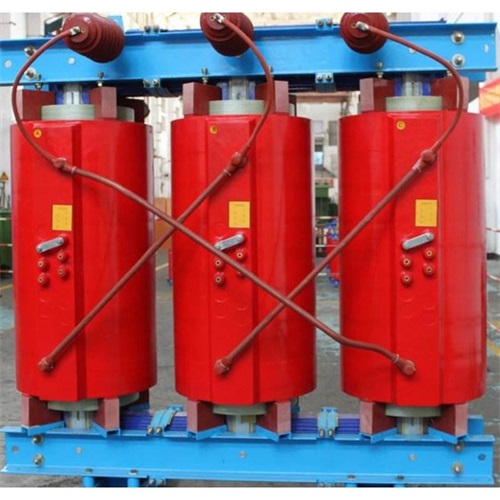 苏州SCB11-125KVA/10KV干式变压器