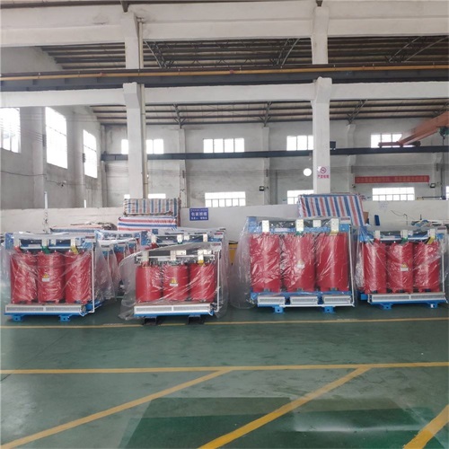 苏州SCB12-250KVA/10KV/0.4KV干式变压器