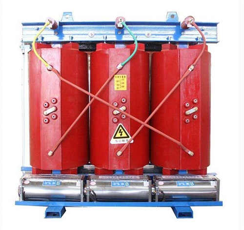 苏州SCB12-400KVA/10KV/0.4KV干式变压器