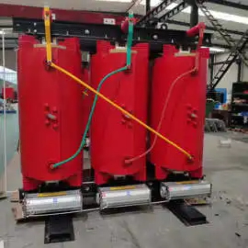 苏州SCB12-1000KVA电力变压器