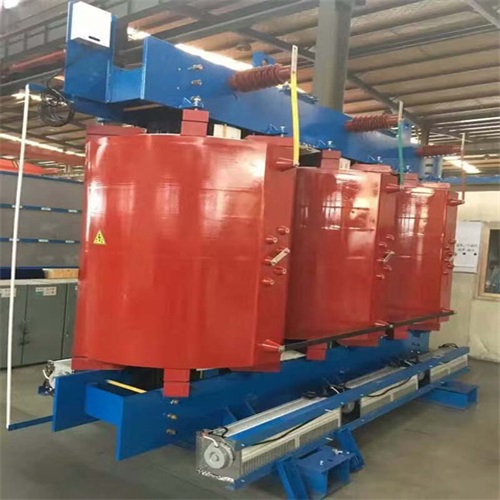 苏州SCB18-3150KVA干式变压器