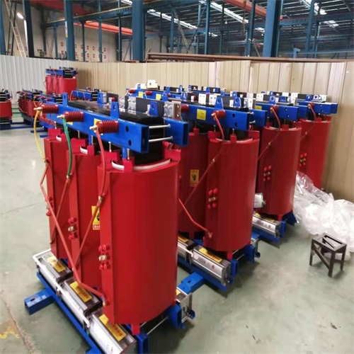 苏州SCBH15-400KVA非晶合金干式变压器