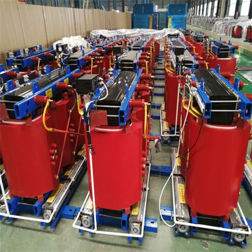 苏州SCB12-2000KVA/10KV/0.4KV干式变压器