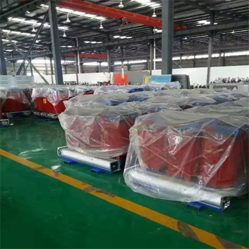 苏州SCB13非晶合金变压器