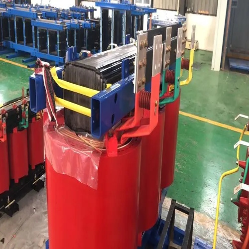 苏州SCB13-2500KVA电力变压器