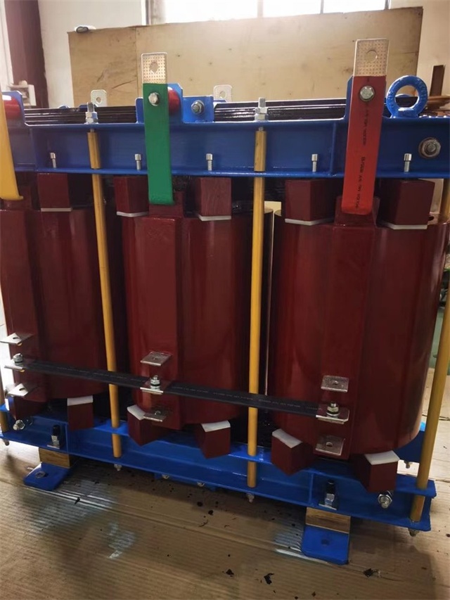 苏州KS11-2000KVA矿用变压器